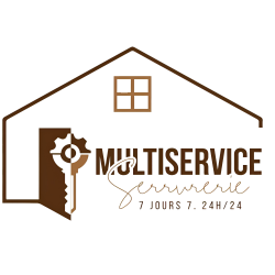  Multiservice serrurerie