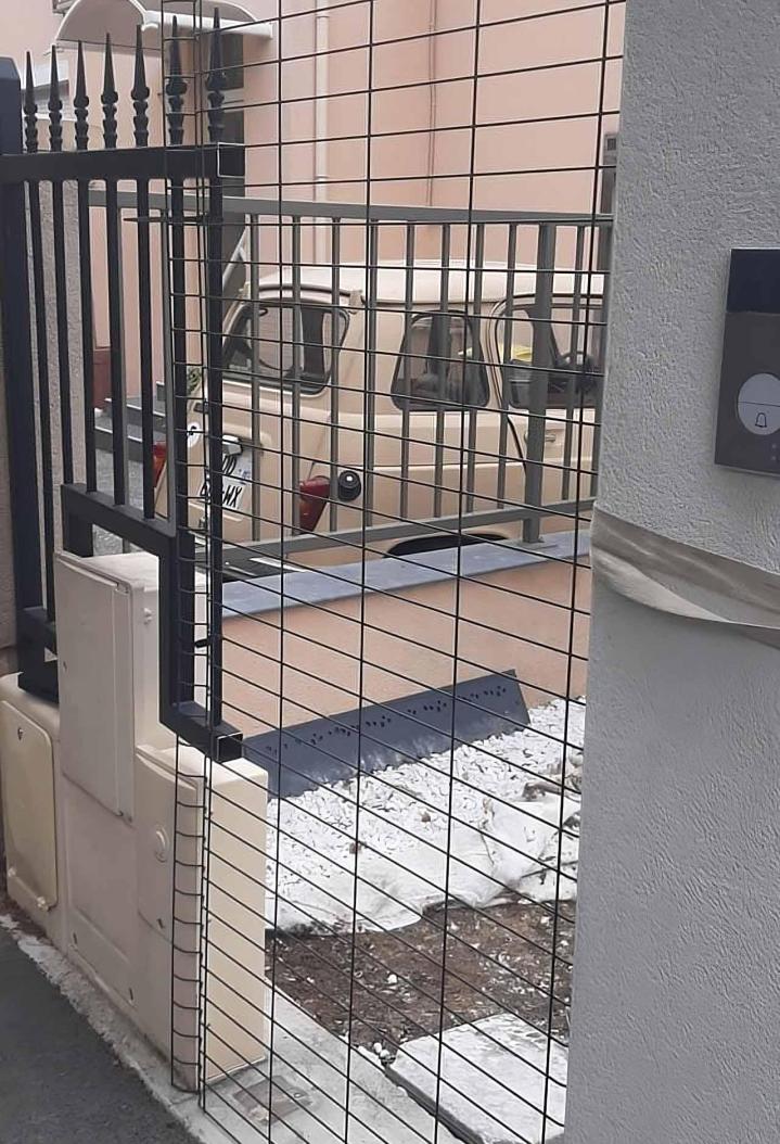 Réparer la serrure Villiers-sur-Marne