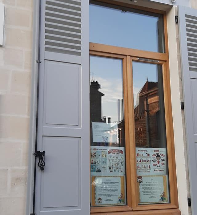 Remplacer le vitrage Villiers-sur-Marne