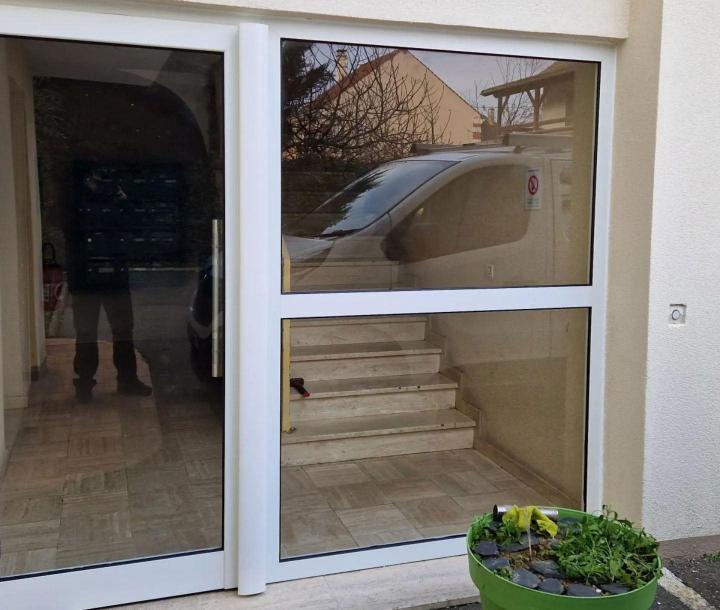 Remplacement de vitrage Villiers-sur-Marne