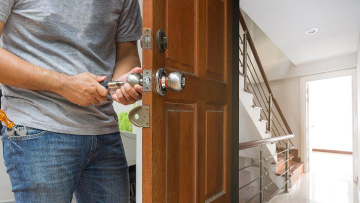 Réparation serrure Villiers-sur-Marne